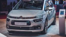 Paris Motor Show 2016 - podsumowanie