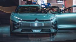 Paris Motor Show 2016 - podsumowanie