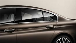 BMW serii 6 Gran Coupe - drzwi tylne lewe