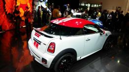 Frankfurt Motor Show 2011 na żywo - auta seryjne - inne zdjęcie