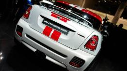 Frankfurt Motor Show 2011 na żywo - auta seryjne - inne zdjęcie