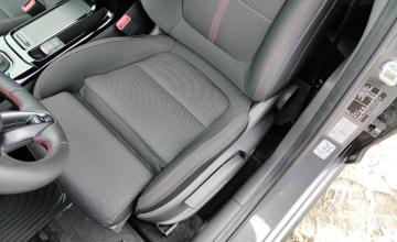 Hyundai i30 III 2025 1.5 T-GDI 7DCT 140KM | N LINE, zdjęcie 11