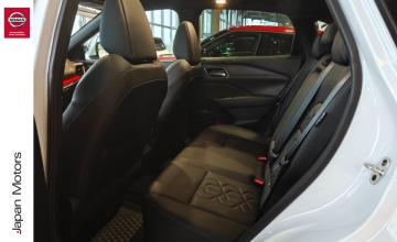 Nissan Qashqai III 2024 1,3 DIG-T 158[KM] XTRONIC 2WD TEKNA, BOSE, zdjęcie 11