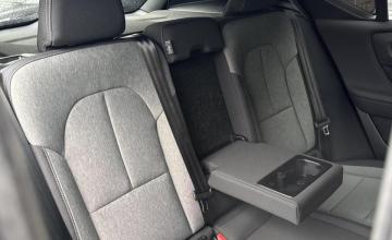 Volvo XC40 Crossover Facelifting 2.0 B3 163KM 2025 Core Motyw: Core, zdjęcie 11
