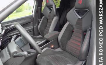 Alfa Romeo Junior SUV Electric 54kWh 156KM 2024 Electrica Speciale, zdjęcie 11