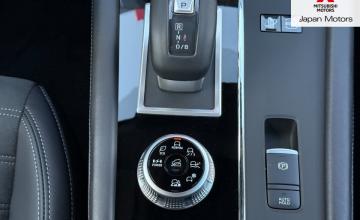 Mitsubishi Outlander III 2025 INVITE, zdjęcie 11