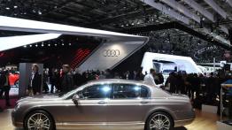 Paris Motor Show 2012 - auta seryjne