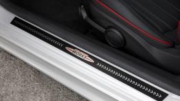 Mini Coupe - listwa progowa