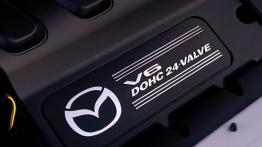 Mazda Tribute - silnik