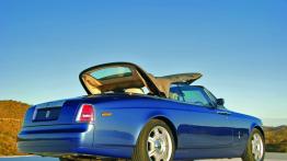 Rolls-Royce Phantom Drophead Coupe