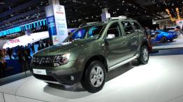 Frankfurt Motor Show 2013 - samochody seryjne