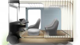 Tokyo Motor Show 2017 – technologiczne innowacje