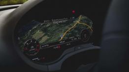 Audi A3 FL - łączność w kompakcie