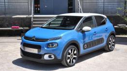 Citroen C3 – Trzecie wcielenie