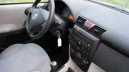 Fiat Stilo – niespełnione ambicje