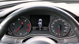 Audi A6 C7 - używane, ale jak nowe