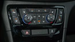 Opel Mokka X – rude nie zawsze jest wredne