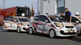 Kia Lotos Race - finał w Brnie