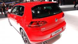 Nowości Volkswagena na salonie w Genewie