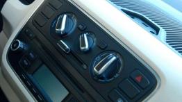 Skoda Citigo 1.0 MPI LPG - Mała Czeszka w wielkim mieście