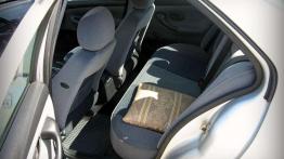 Peugeot 406 - z Francji też dobre?