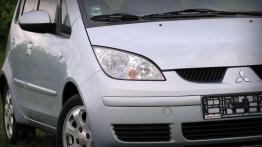 Mitsubishi Colt VI - na każdą okazję