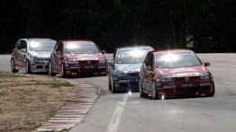 III Eliminacja Volkswagen Castrol Cup &#8211; na torze Kielce