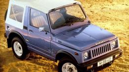 TOP 10| Terenówki na weekendowe wojaże