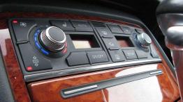 Audi A8 - luksus tanieje