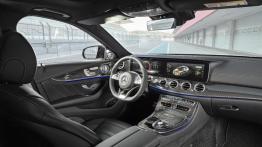 Ponad 600 KM w topowej Klasie E