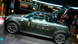Frankfurt Motor Show 2011 na żywo - auta seryjne - inne zdjęcie