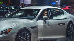 Paris Motor Show 2016 - podsumowanie