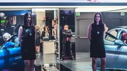 Paris Motor Show 2016 - podsumowanie