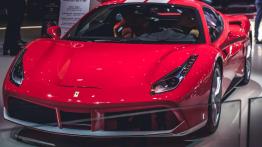 Paris Motor Show 2016 - podsumowanie