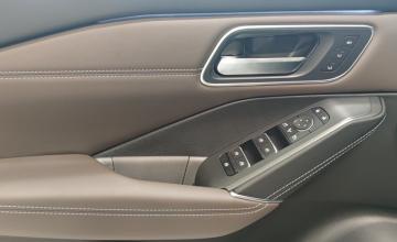 Nissan Qashqai III 2024 1,3 DIG-T 158[KM] XTRONIC 2WD TEKNA, BOSE, zdjęcie 12