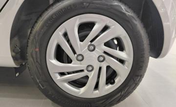 Hyundai i10 III 2025 5DR 1.0 MPI 63KM Pure, zdjęcie 12