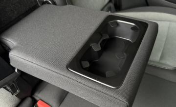 Volvo XC40 Crossover Facelifting 2.0 B3 163KM 2025 Core Motyw: Core, zdjęcie 12