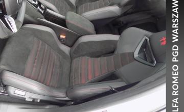 Alfa Romeo Junior SUV Electric 54kWh 156KM 2024 Electrica Speciale, zdjęcie 12