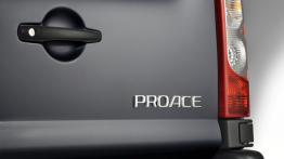 Toyota ProAce - emblemat