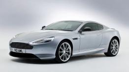 Aston Martin DB9 Facelifting Coupe - lewy bok
