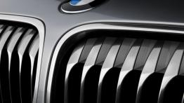 BMW serii 6 Gran Coupe - szkic elementu nadwozia