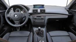 BMW Seria 1 M Coupe - pełny panel przedni