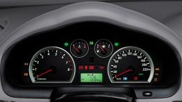 Hyundai Santa Fe - deska rozdzielcza