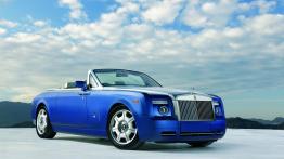  Rolls-Royce Phantom Drophead Coupe