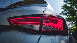 Seat Ateca 2.0 TDI XCellence - rozpędzi markę?