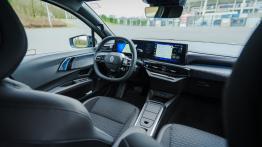 Renault Clio E-Tech full hybrid esprit Alpine ma styl i charakter. Takie miejskie auta lubię