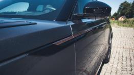 Range Rover Velar - brytyjski książę