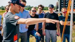 Rodzina John Cooper Works w komplecie