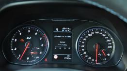 Hyundai i30N – mocne uderzenie