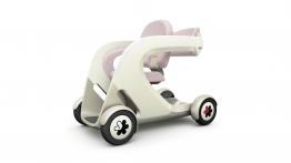 Tokyo Motor Show 2017 – technologiczne innowacje